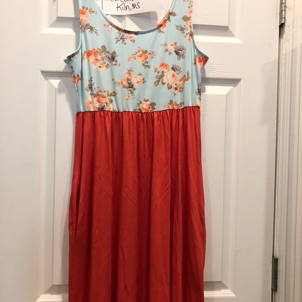 PS Kate dress